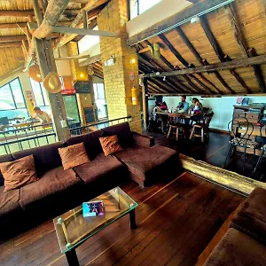 Hostel Arche Noah Boutique, Bogotá